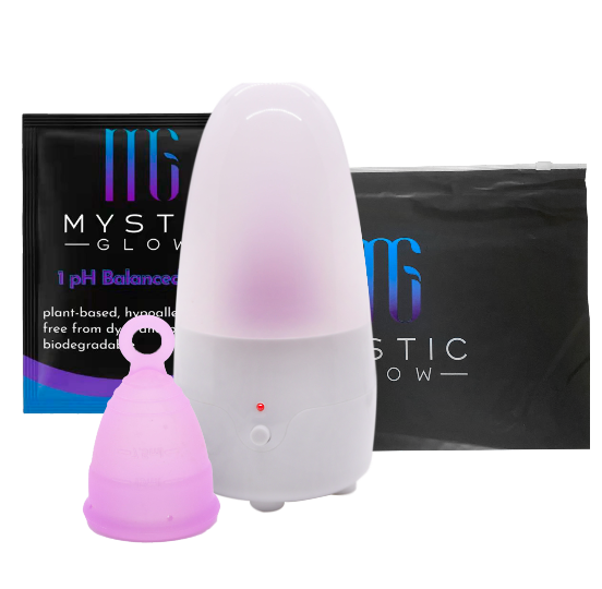 Paquete Mystic Glow